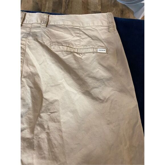Lacoste Mens Pants - Picture 5 of 6